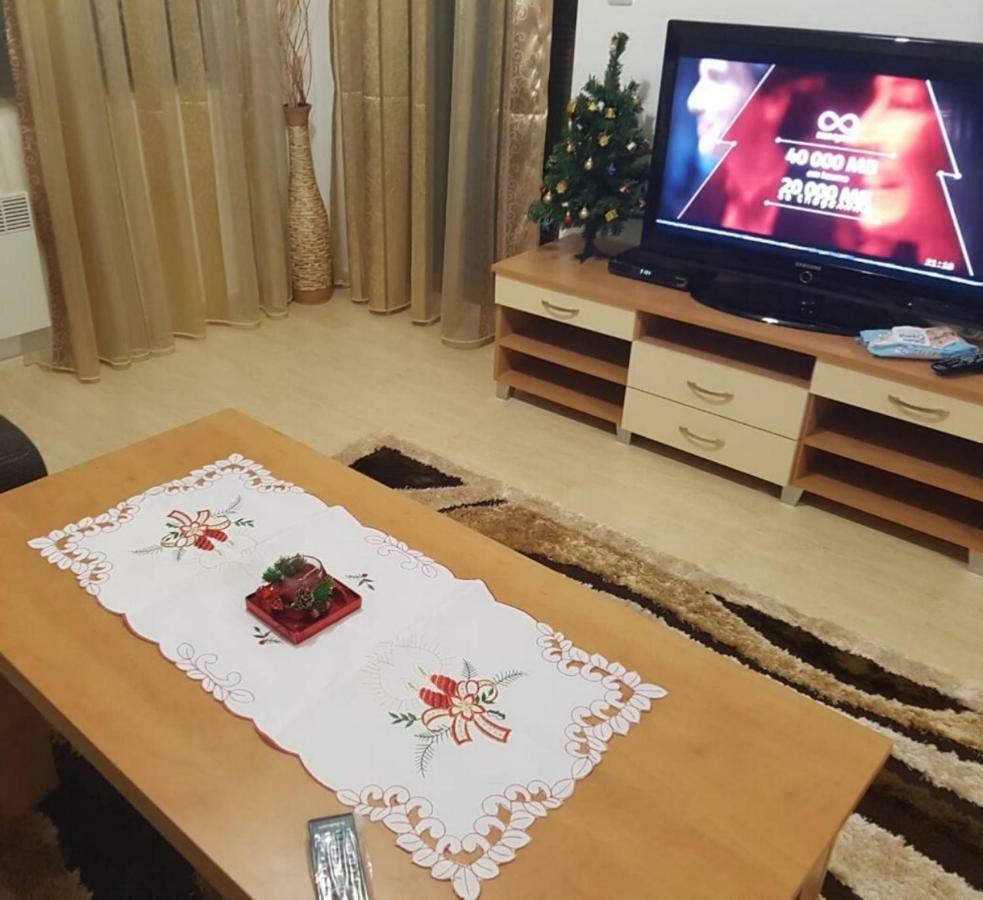 Апартаменты Частен aпартамент НИКЕЯ в Гранд Манастира Пампорово Экстерьер фото